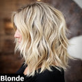 Blonde