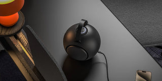 quick charge (qc) enabled db1 doublebass portable bluetooth speaker ub plus
