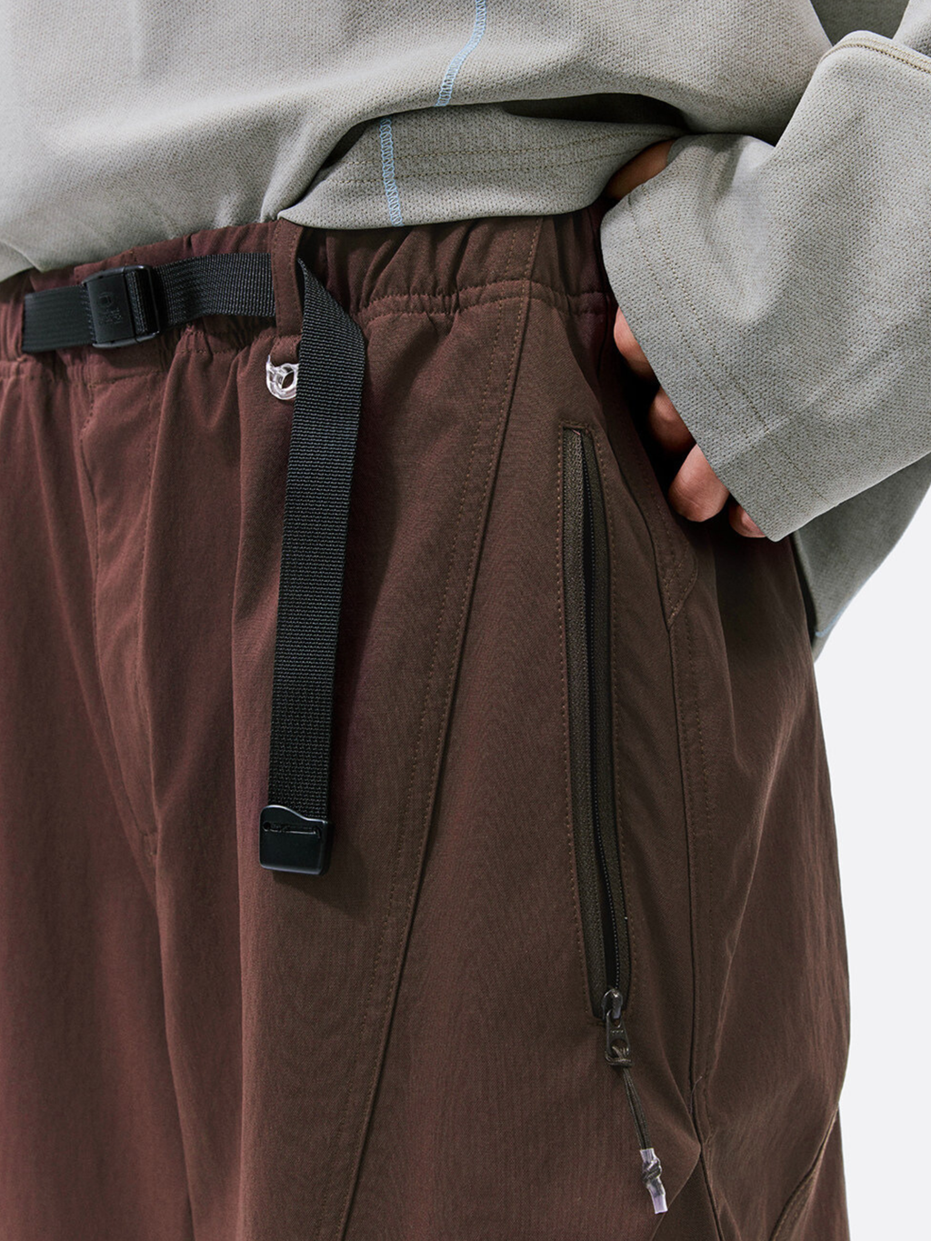 StormArc – Water-Repellent & Wrinkle-Resistant Utility Pants