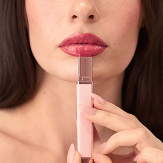 JuicyGlaze – Lip-Plumping Glossy Lip Balm Pen