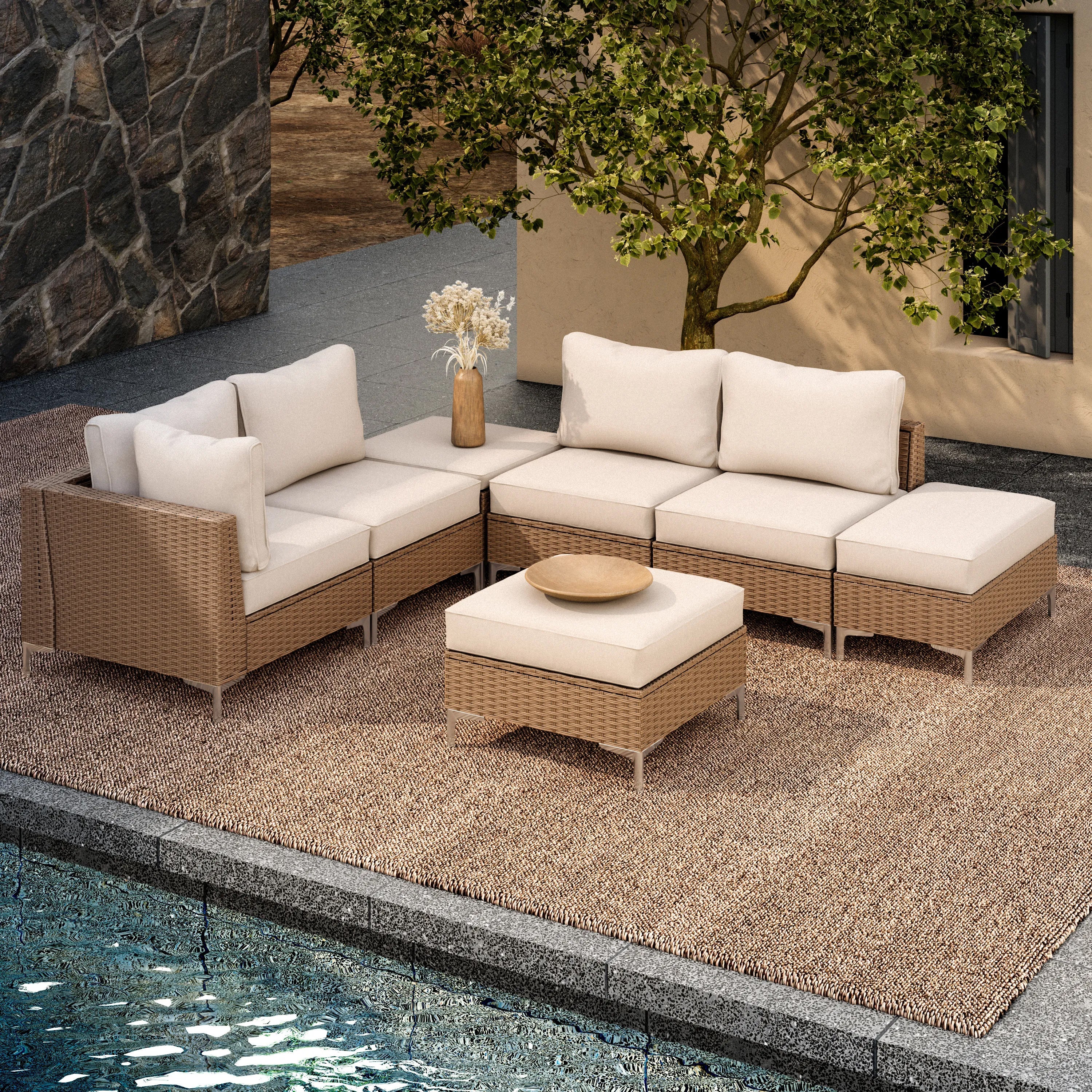 Sectional Sofa