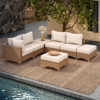 Sectional Sofa