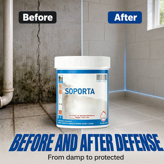 ClearSeal – Multi-Surface Waterproof Repair Sealant