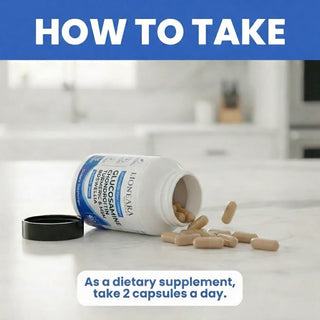 JointRenew – Complete Joint Healing Matrix