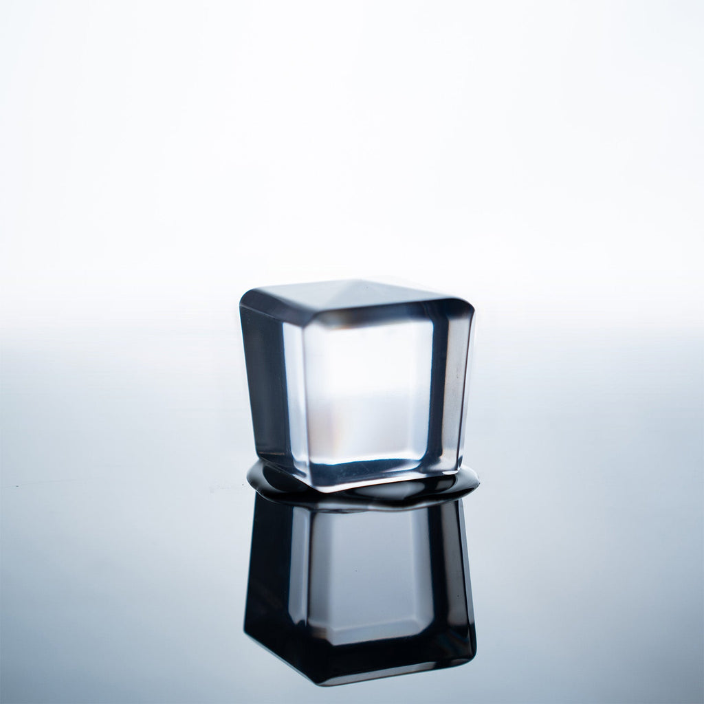 ClearCraft – Crystal-Clear Ice Mold in 14 Shapes & Gift Sets