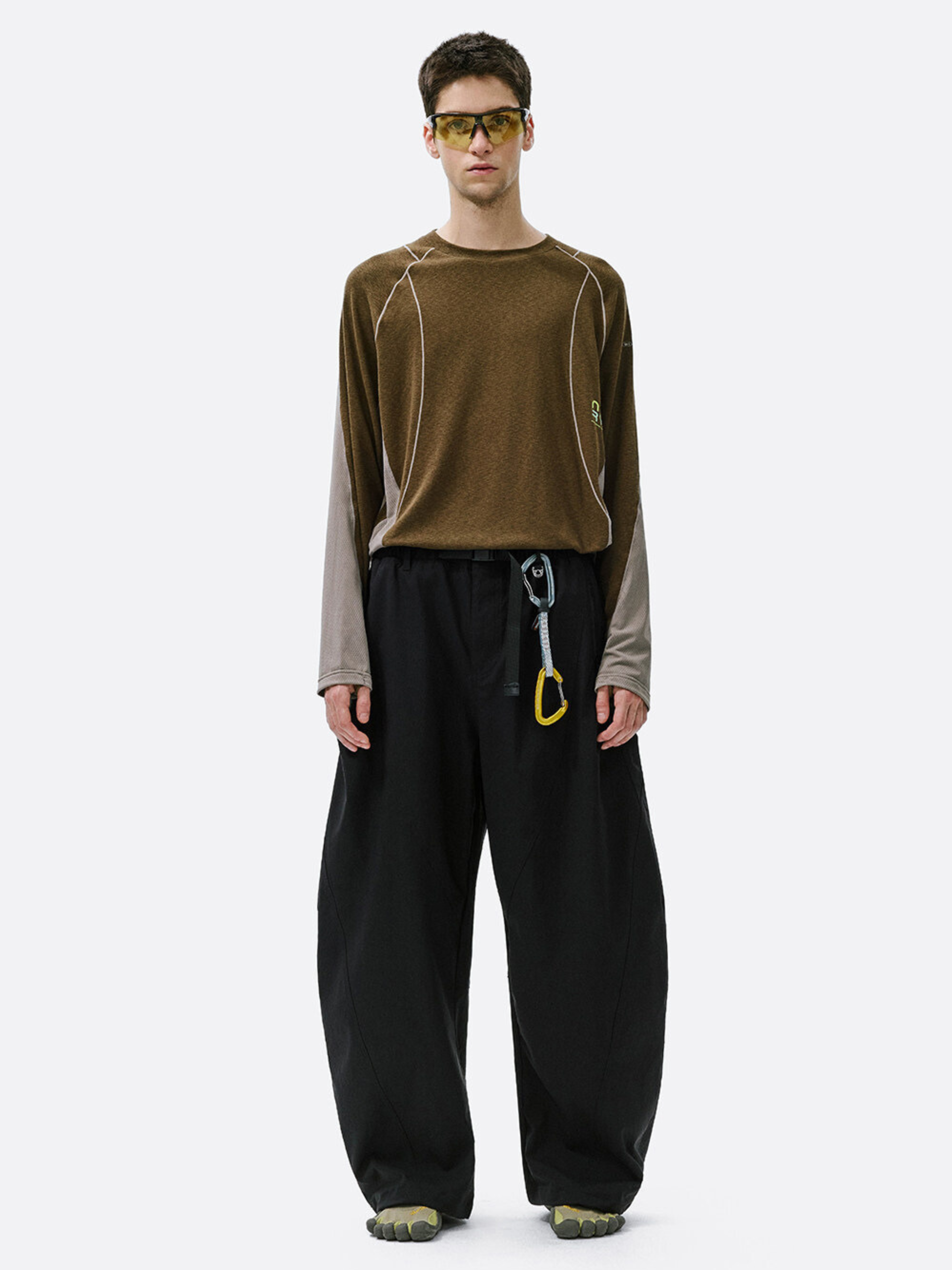 StormArc – Water-Repellent & Wrinkle-Resistant Utility Pants