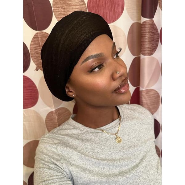 🎉Hairweave Sleeve-Fashionable Design - Haircare