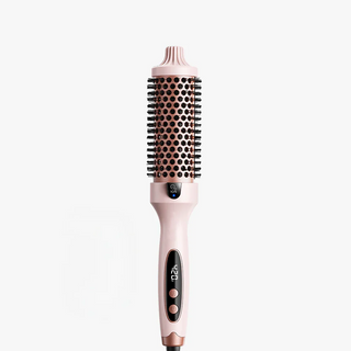 SmoothWave – ⏰💇‍♀️ 2-in-1 Fluffy Hair Styling Comb ✨ Fluffy Volume in Minutes