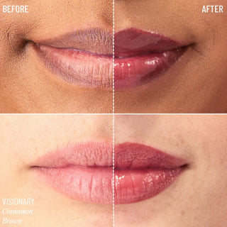 JuicyGlaze – Lip-Plumping Glossy Lip Balm Pen