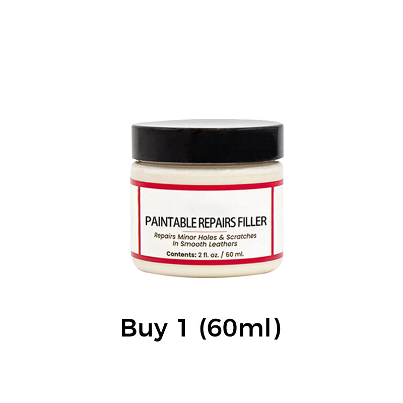 LeatherRenew – Leather Scratch & Damage Repair Filler