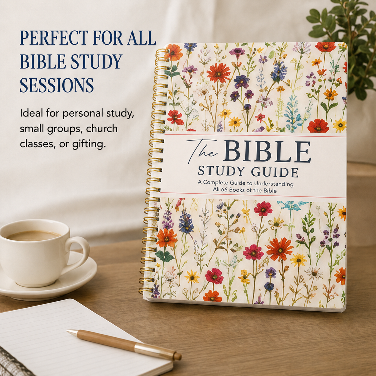 ScripturePath – ✝️ The Bible Study Guide 📖
