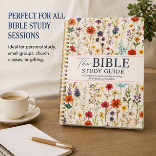 ScripturePath – ✝️ The Bible Study Guide 📖