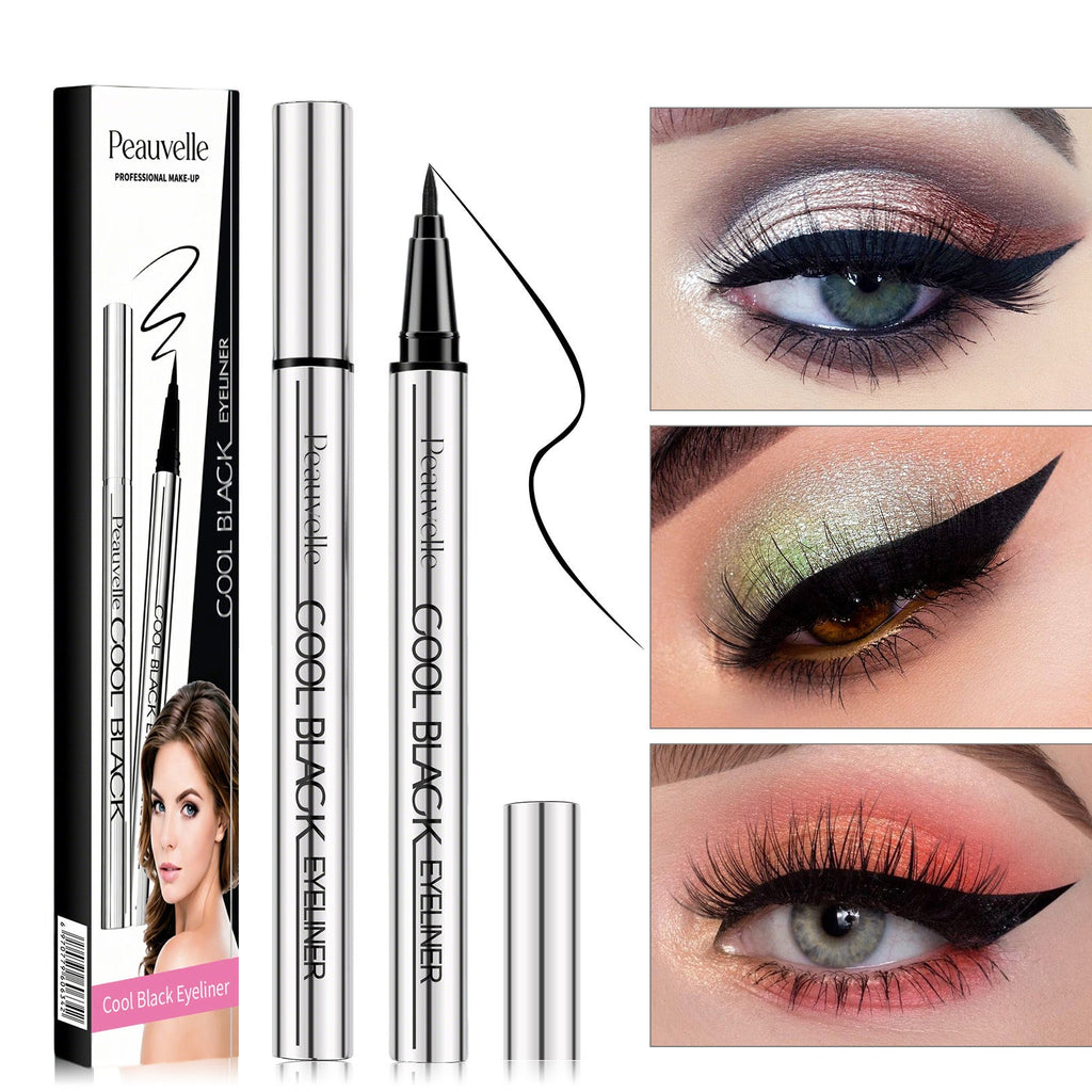 FlawlessWing – Waterproof 0.1mm Precision Liquid Eyeliner