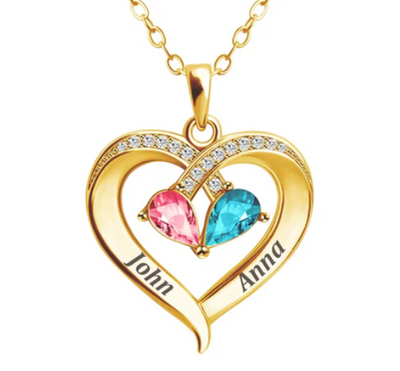 18K Gold Plated