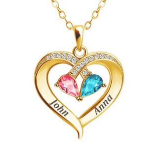 18K Gold Plated
