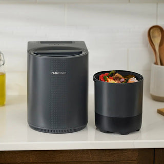 ScrapCycle – FoodCycler® Eco 3™ Kitchen Food Waste Recycling Machine