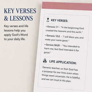 ScripturePath – ✝️ The Bible Study Guide 📖