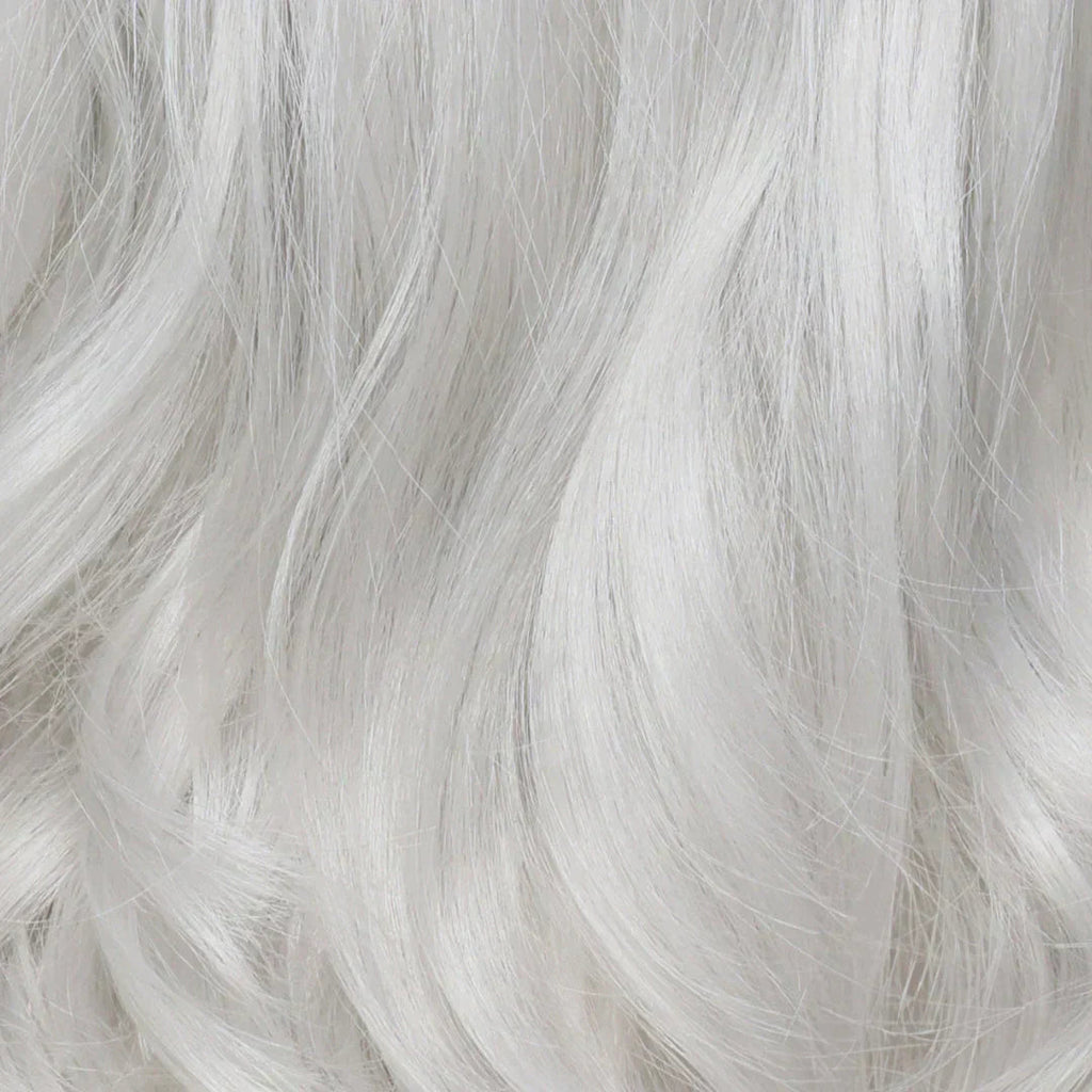 FringeFix – Clip-In Curtain Bangs Hairline Topper