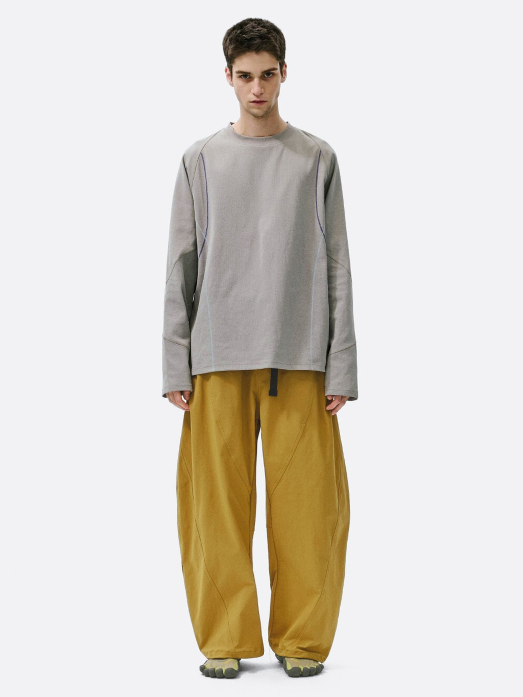 StormArc – Water-Repellent & Wrinkle-Resistant Utility Pants
