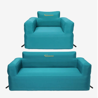 CloudLounge – BS2 Self-Inflating Chair & Sofa