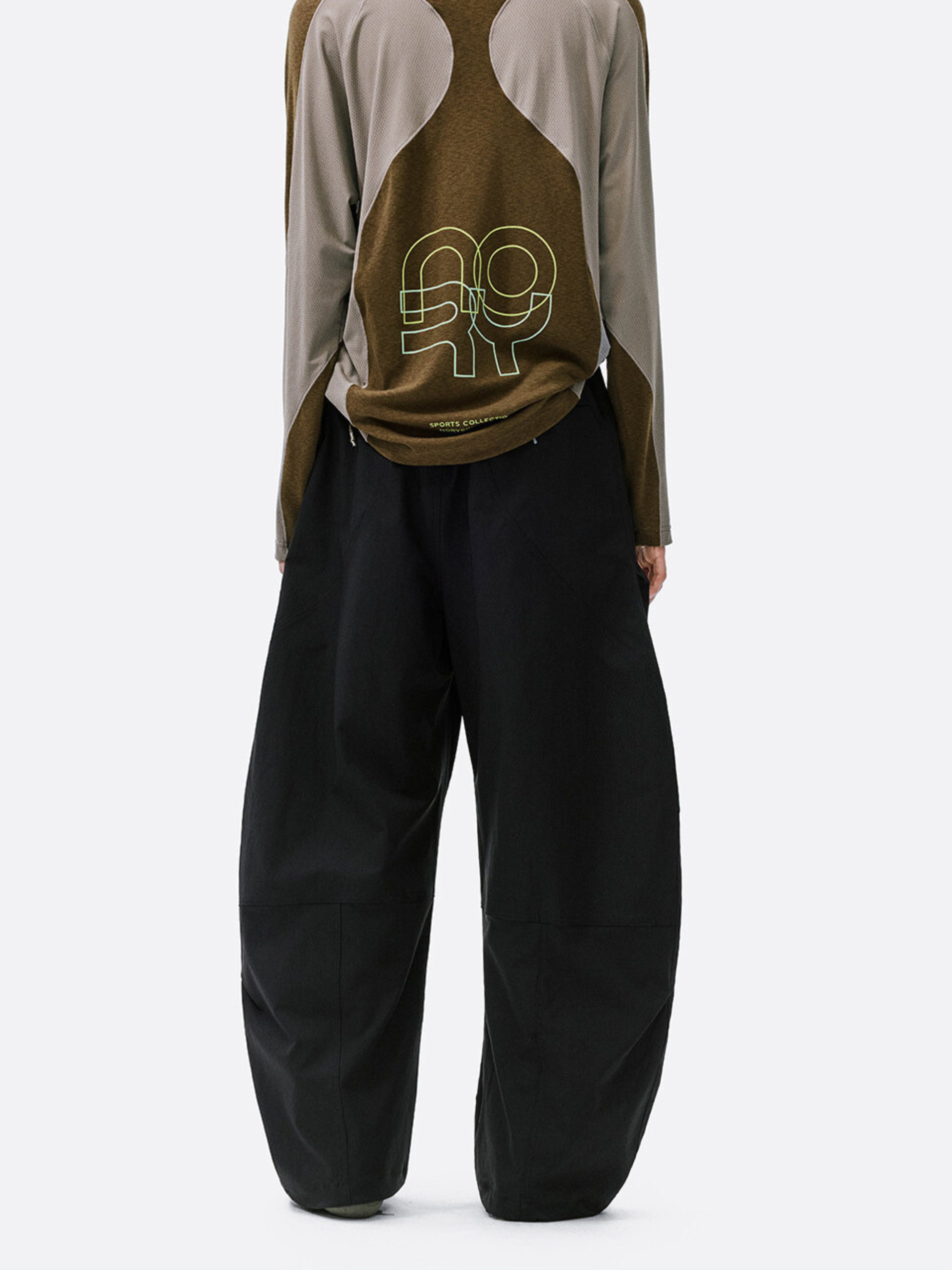 StormArc – Water-Repellent & Wrinkle-Resistant Utility Pants