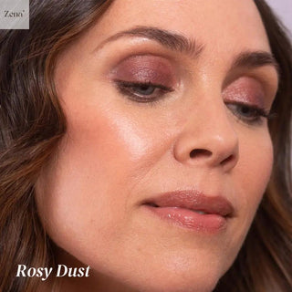 LumiGlide – Luminous Cream Eyeshadow Liner Stick