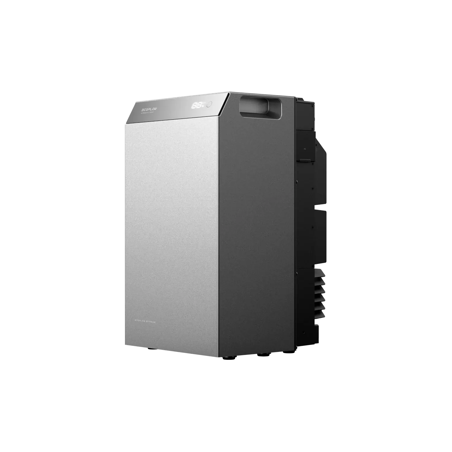 SolarStream – EcoFlow STREAM 5000 5kWh Home Solar Battery System