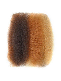 KinkyBlend – Afro Kinky Synthetic Braiding Hair Extensions