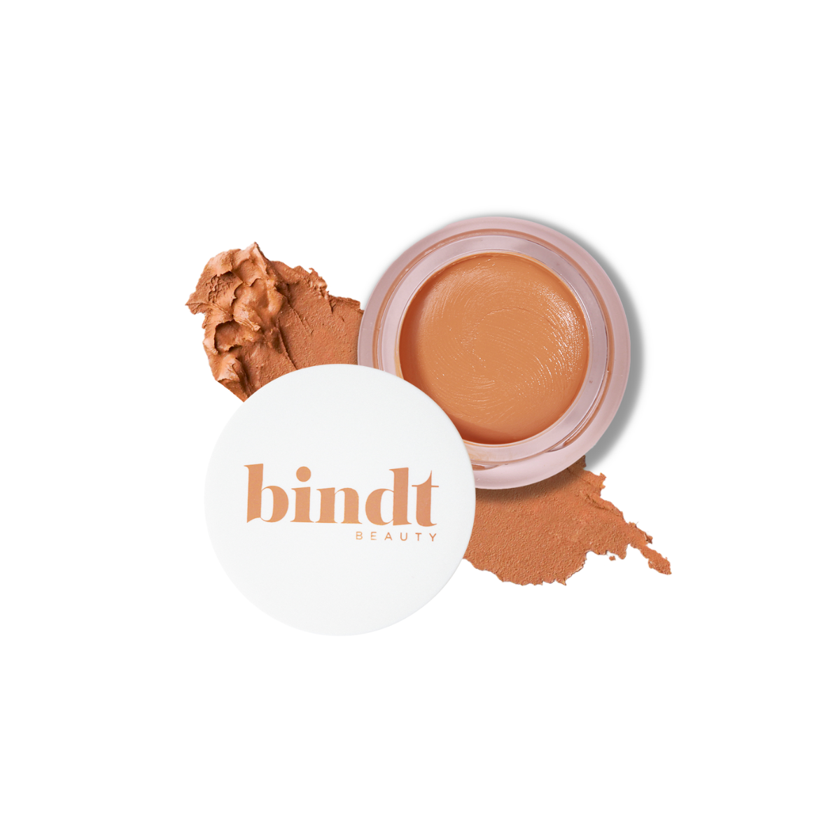 BareVeil – Barely-There Cream Concealer