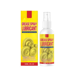 RustEase – Multi-Purpose Rust Remover & Lubricant Spray
