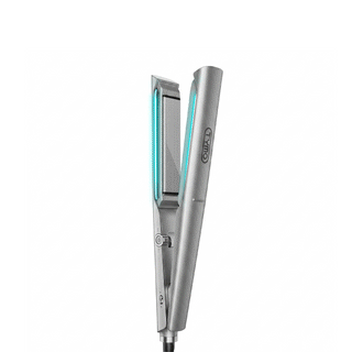 HoloGlide – 2-in-1 Light-Care Hair Straightener and Curler