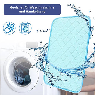 ChillPaw Mat – Self-Cooling Pet Mat for Dogs and Cats