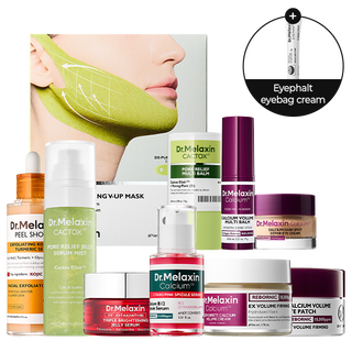 GlowRenew – 🏆 10-Step Dark Spot, Radiance & Firming Skin Renewal Routine Set