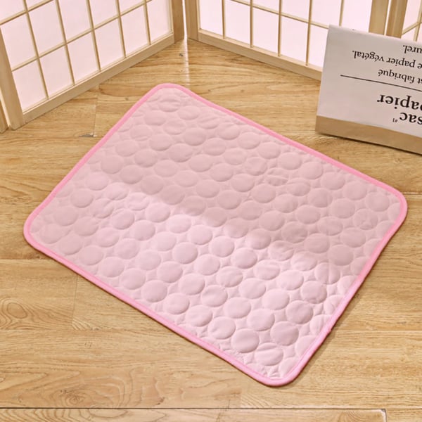 ChillPaw Mat – Self-Cooling Pet Mat for Dogs and Cats