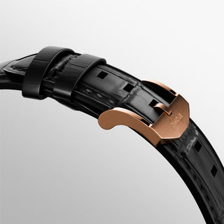 CipherSpin – Enigma Automatic Mechanical Watch