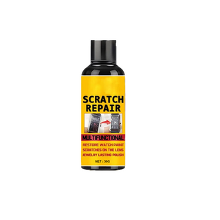 ShineRevive – Multifunctional Scratch Repair Polish