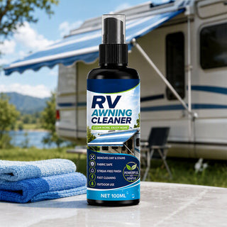 AwningRefresh – Powerful RV Awning Cleaner Spray