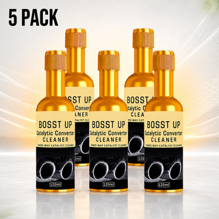 CatalystCare – 🔥🔥 3-Way Catalytic Cleaner
