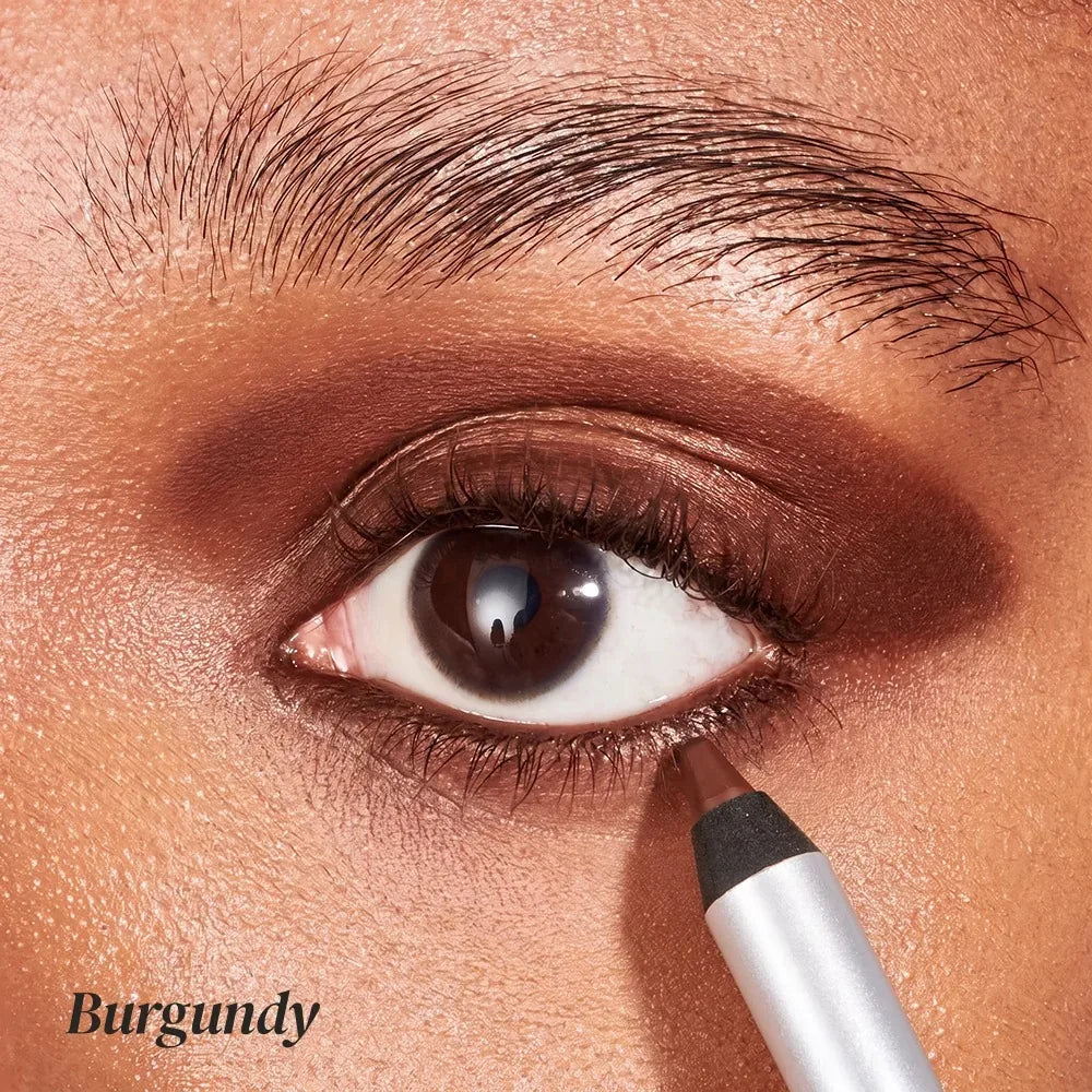 GlideLine – Cream Gel Eyeliner