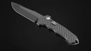 TacStrike – GB 06 Push-Button Automatic Folding Knife