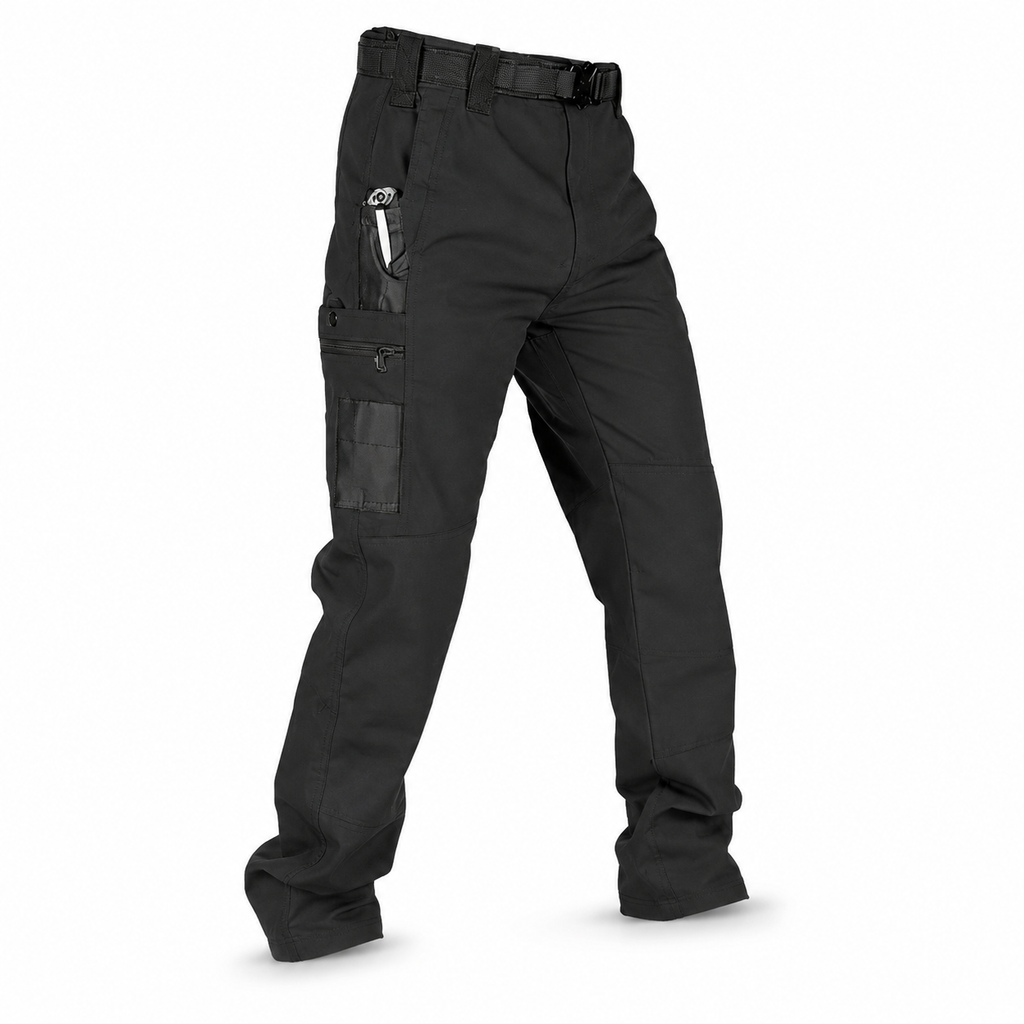 ForgeFlex – Men’s Flame-Resistant Tactical Work Pants