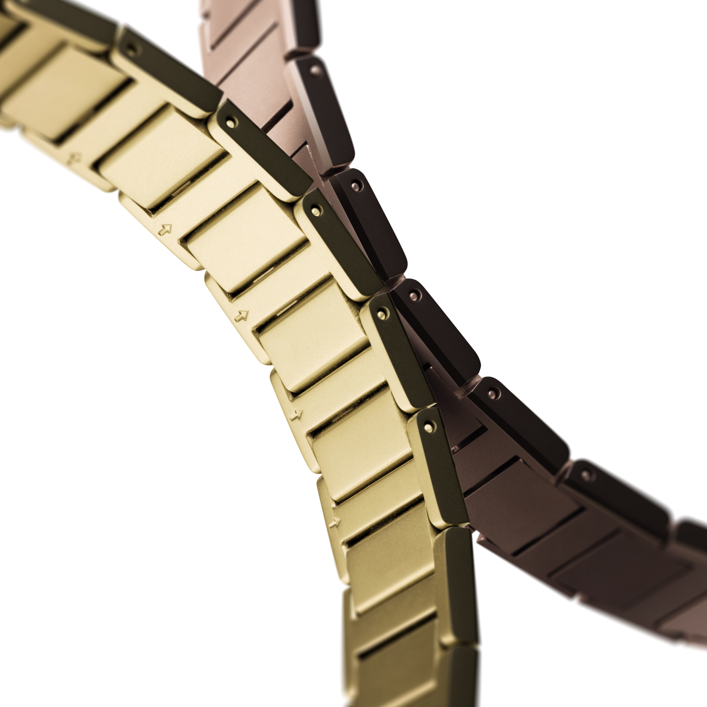 HunterVintage – CIGA Design Skeleton Automatic Watch