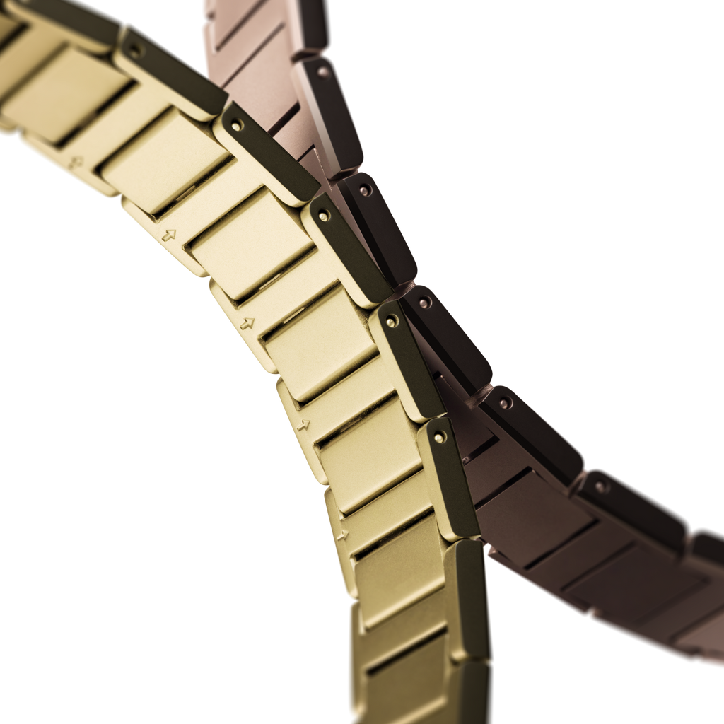 HunterVintage – CIGA Design Skeleton Automatic Watch