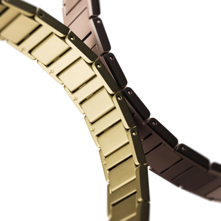 HunterVintage – CIGA Design Skeleton Automatic Watch