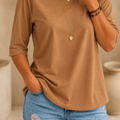 Warm Copper