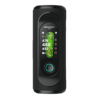 GeneSonic Pro – Detachable Golf GPS Speaker