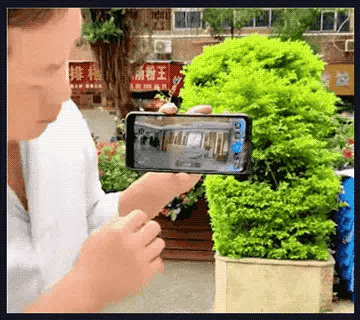 WatchNest – Smart WiFi Security Camera with HD Night Vision