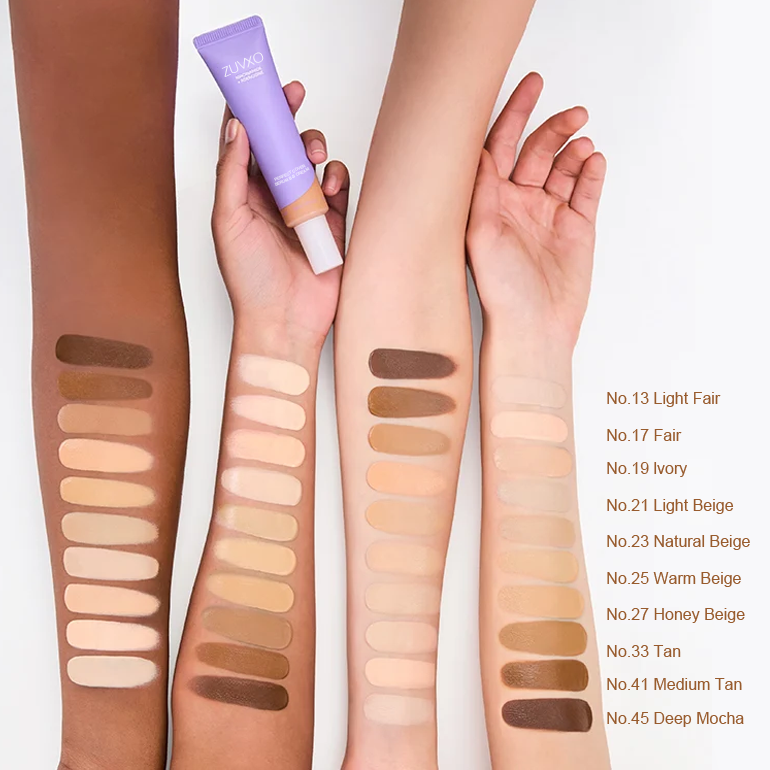 SerumGlow – Bifida Ferment Serum-Infused BB Cream, Skin Tint & Tinted Moisturizer
