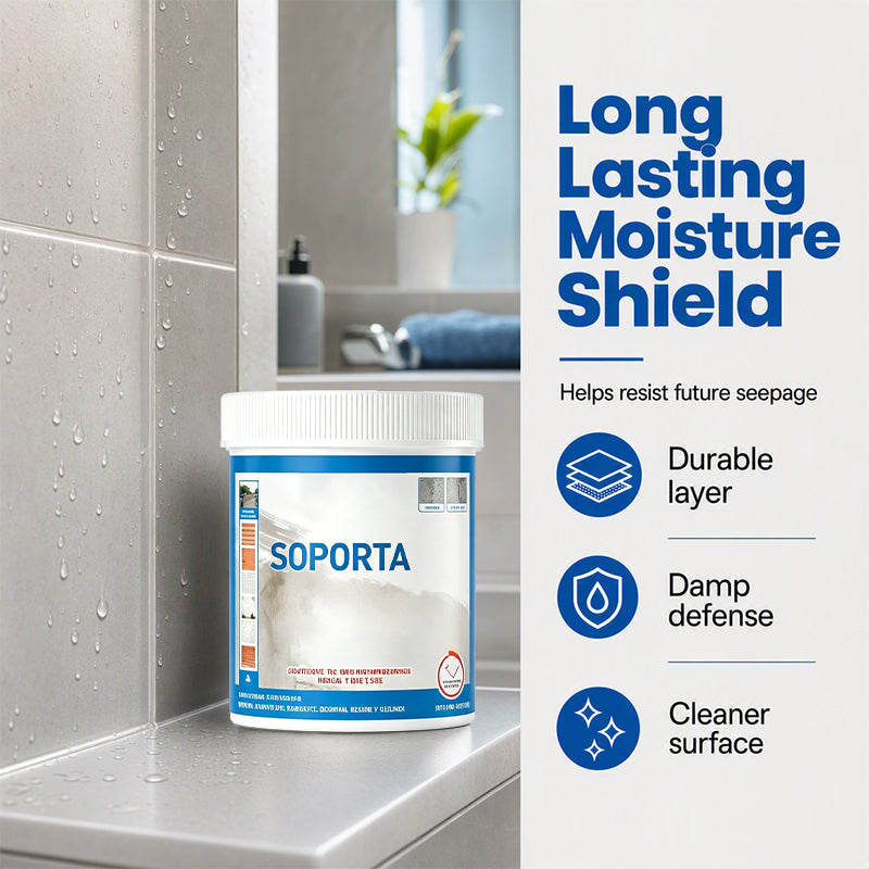 ClearSeal – Multi-Surface Waterproof Repair Sealant