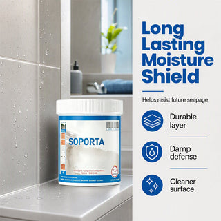 ClearSeal – Multi-Surface Waterproof Repair Sealant